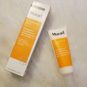 Murad Essential-C Day Moisture SPF 30